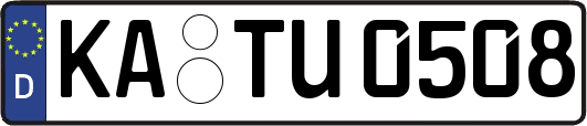 KA-TU0508
