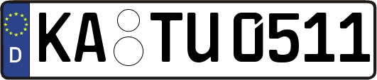 KA-TU0511