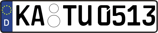 KA-TU0513