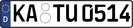 KA-TU0514