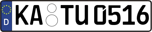 KA-TU0516