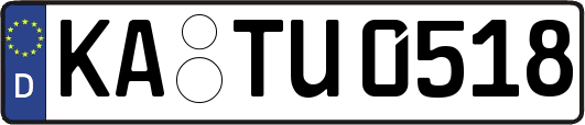 KA-TU0518