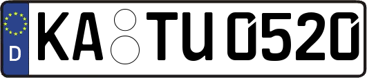 KA-TU0520