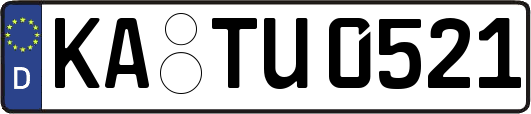 KA-TU0521