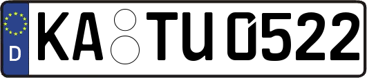 KA-TU0522