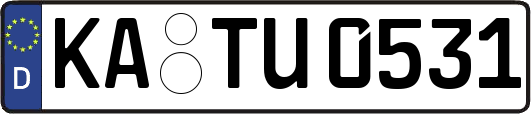 KA-TU0531