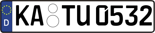 KA-TU0532
