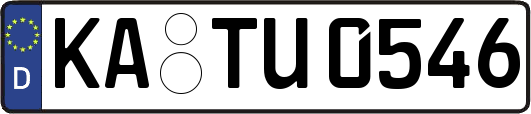 KA-TU0546