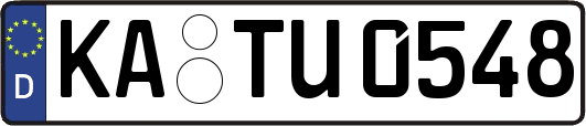 KA-TU0548