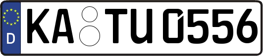 KA-TU0556