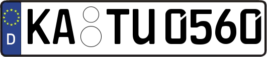 KA-TU0560