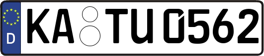 KA-TU0562