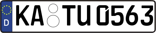 KA-TU0563