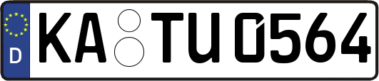 KA-TU0564