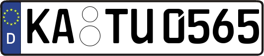 KA-TU0565