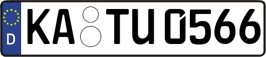 KA-TU0566