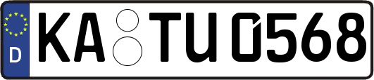 KA-TU0568