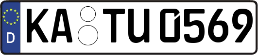 KA-TU0569