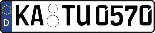 KA-TU0570