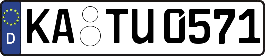 KA-TU0571
