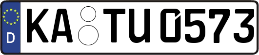 KA-TU0573