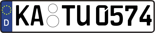 KA-TU0574