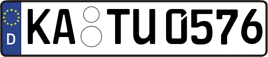KA-TU0576