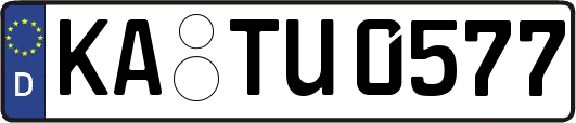 KA-TU0577