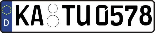 KA-TU0578