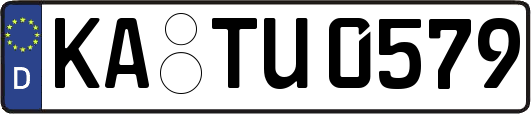 KA-TU0579