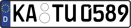 KA-TU0589