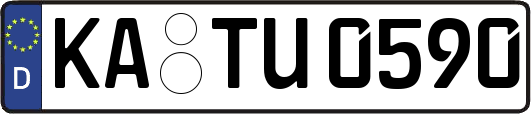 KA-TU0590