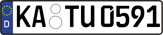 KA-TU0591