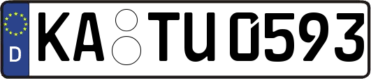 KA-TU0593