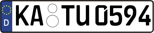 KA-TU0594