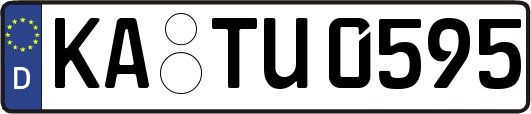 KA-TU0595