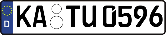 KA-TU0596