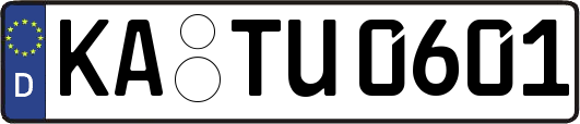 KA-TU0601