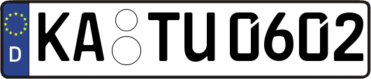 KA-TU0602