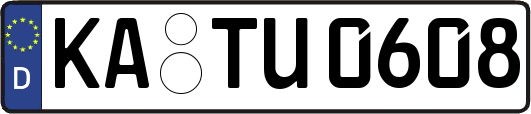 KA-TU0608