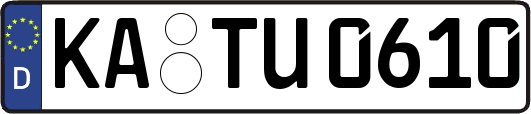 KA-TU0610