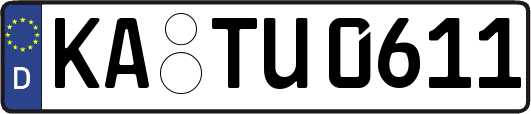 KA-TU0611