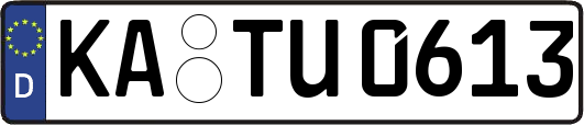 KA-TU0613