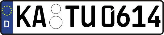 KA-TU0614