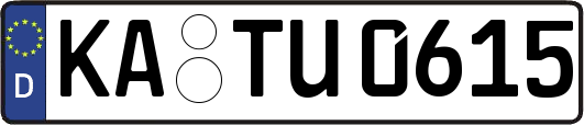 KA-TU0615