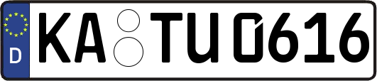 KA-TU0616