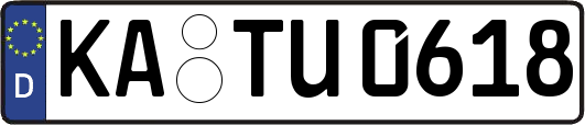 KA-TU0618