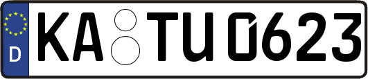 KA-TU0623