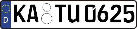 KA-TU0625