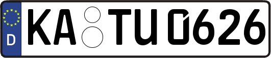 KA-TU0626